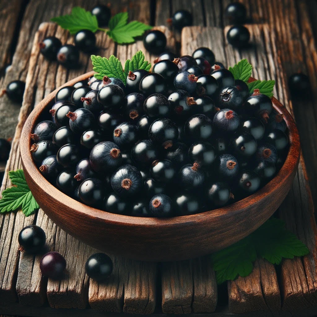 Dark Cassis