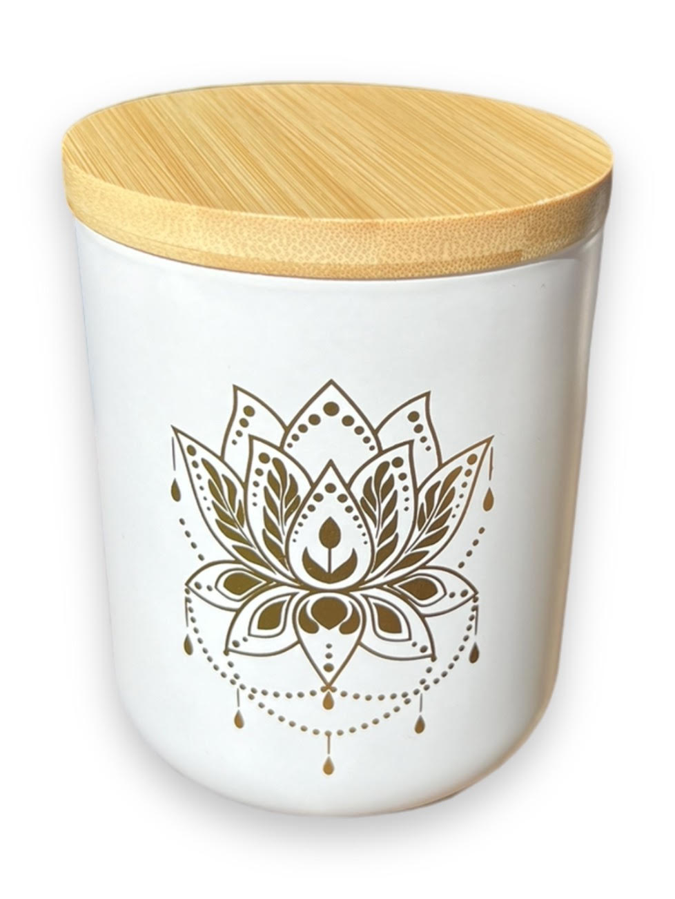 Chai Latte