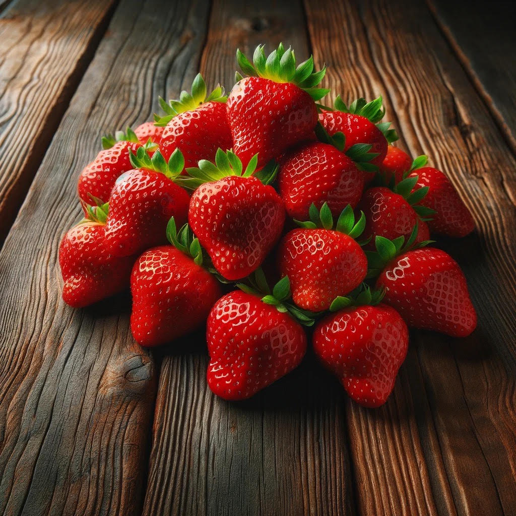 Strawberry