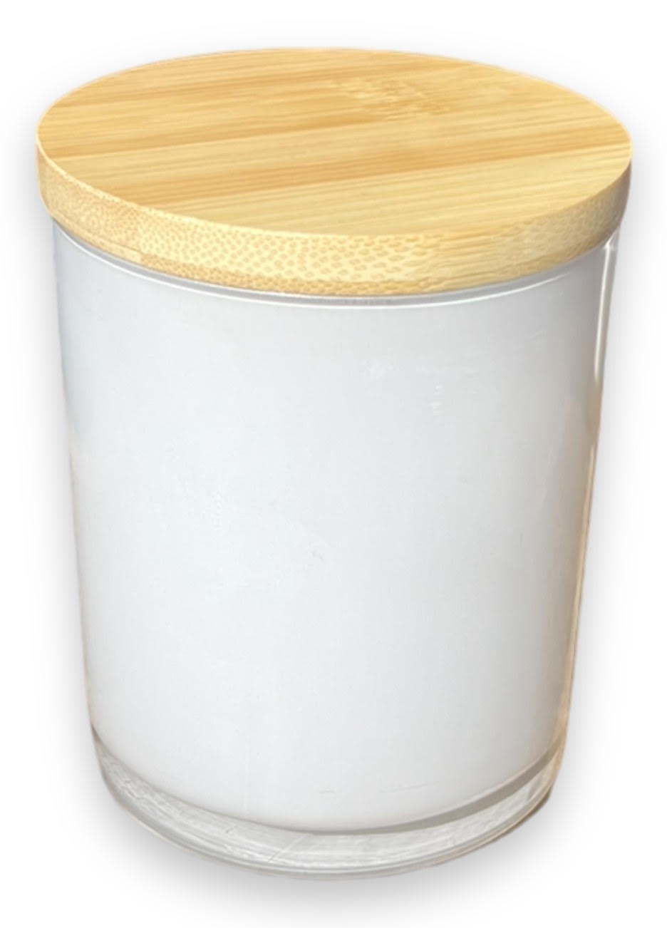 Coconut Cream