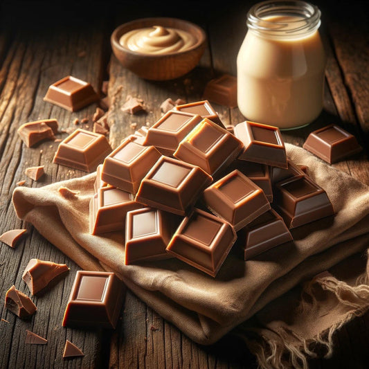 Caramilk