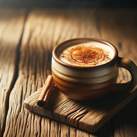 Chai Latte