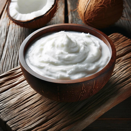 Coconut Cream