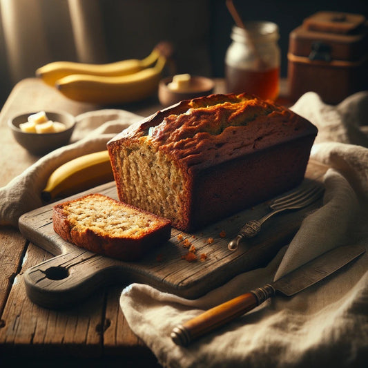 Banana Bread