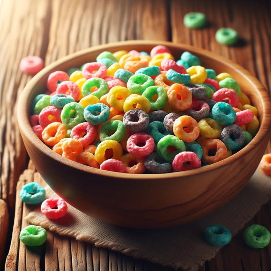 Fruit Loops