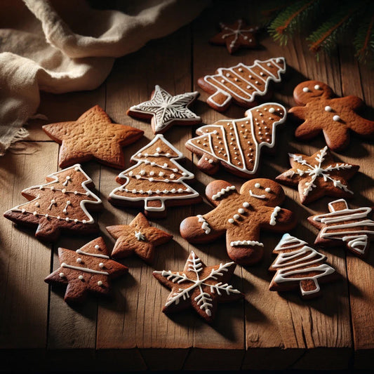Gingerbread