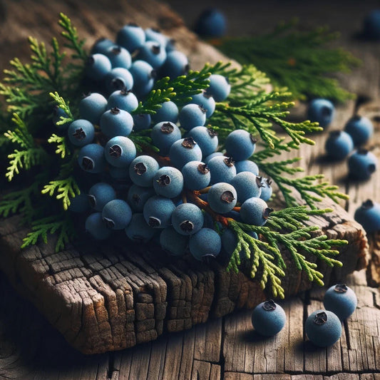 Juniper Berry