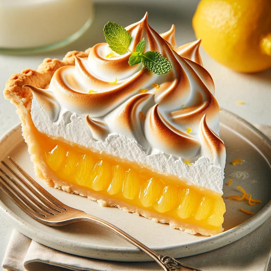 Lemon Meringue