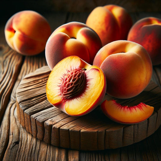 Peach