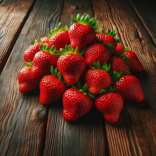 Strawberry